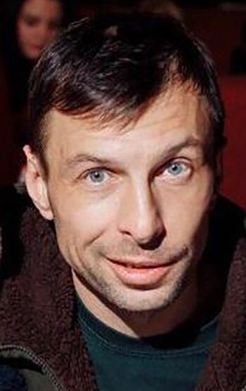 Алексей Литвиненко / 