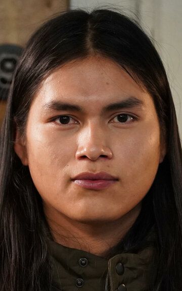  / Harlan Blayne Kytwayhat
