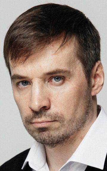 Михаил Караваев / 
