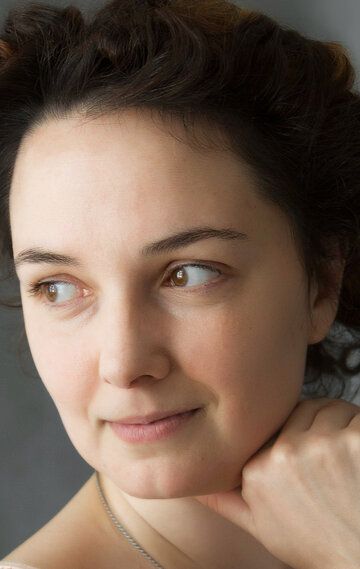 Екатерина Полякова / 