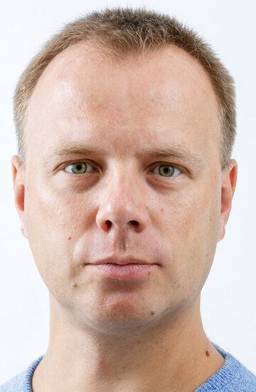 Валентин Кузнецов / 