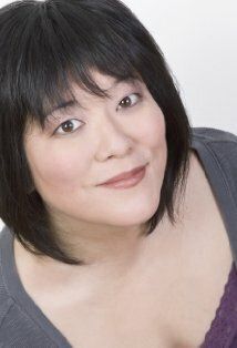 Энн Харада / Ann Harada