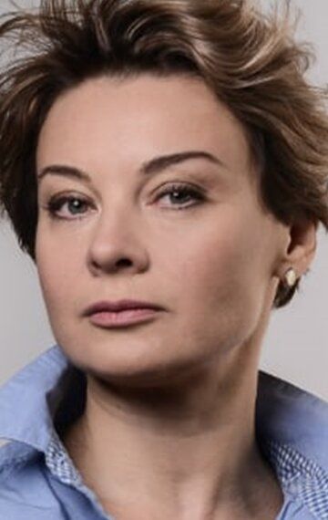 Юлия Рудина /