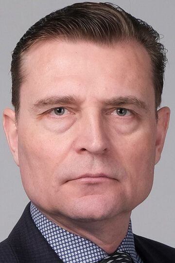 Александр Цыбульский /