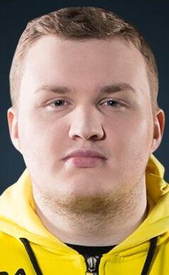 Егор Васильев / 