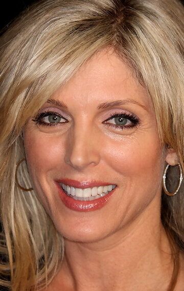 Марла Мэйплс / Marla Maples