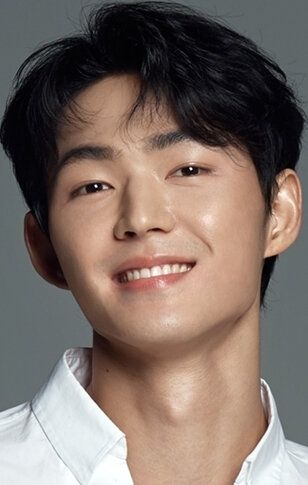 Хан Дон-хо / Han Dong-ho