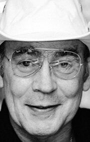 Хантер С. Томпсон / Hunter S. Thompson