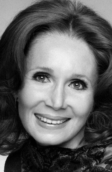 Кэтрин Хелмонд / Katherine Helmond