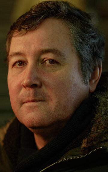 Алишер Хамидходжаев / 