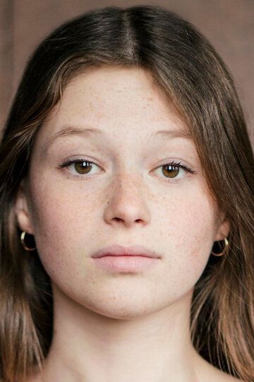 Нелли Хоффман / Nelly Hoffmann