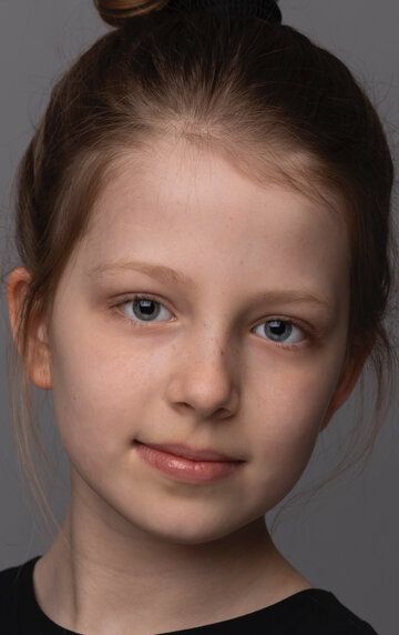 Лива Форсберг / Liva Forsberg