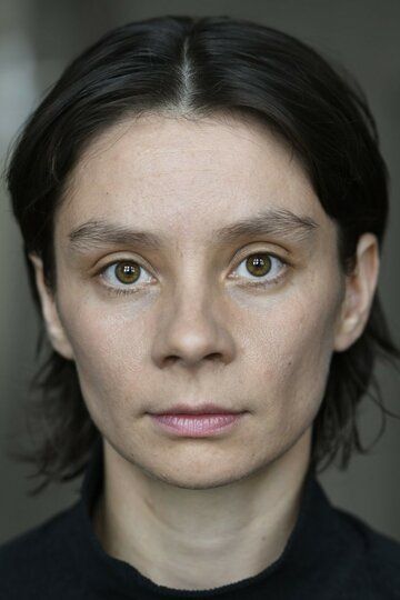  / Johanna Kolberg