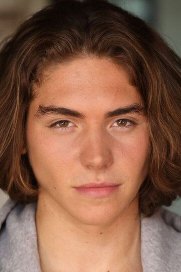  / Evan Adams