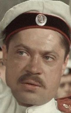 Александр Петров /