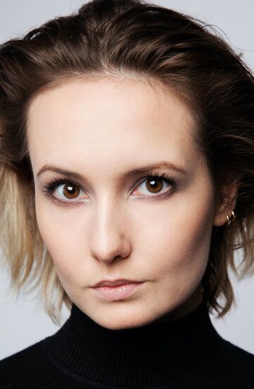 Антонина Волкогонова  / 