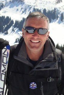 Нил Финниган / Neil Finnighan