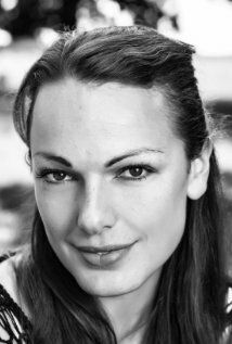 Тэррин Мэйкер / Tarryn Meaker