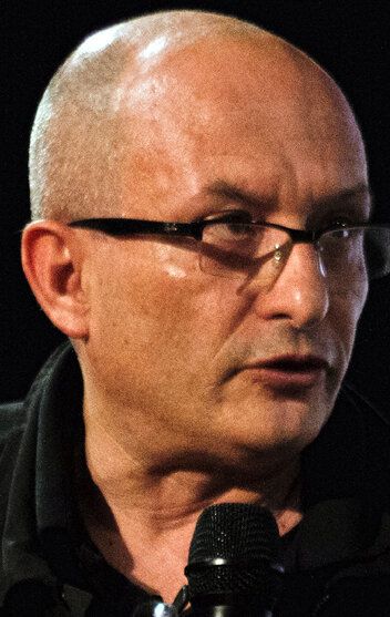  / Umberto Cantone