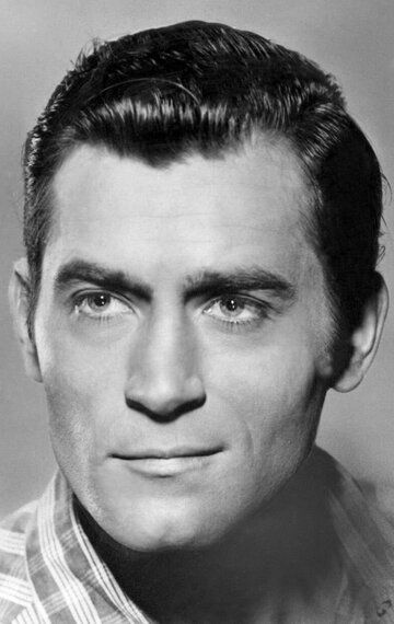 Клинт Уокер / Clint Walker