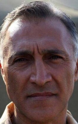 Нино Д’Агата / Nino D'Agata