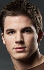 Мэтт Лантер / Matt Lanter