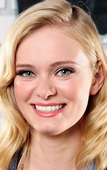 Сара Пэкстон / Sara Paxton