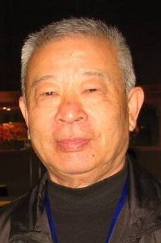 Бин Ву / Bin Wu