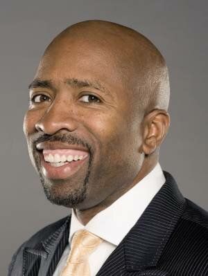 Кенни Смит / Kenny Smith