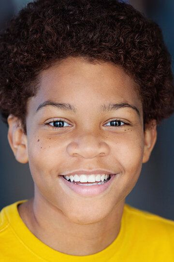  / Tyrik Johnson
