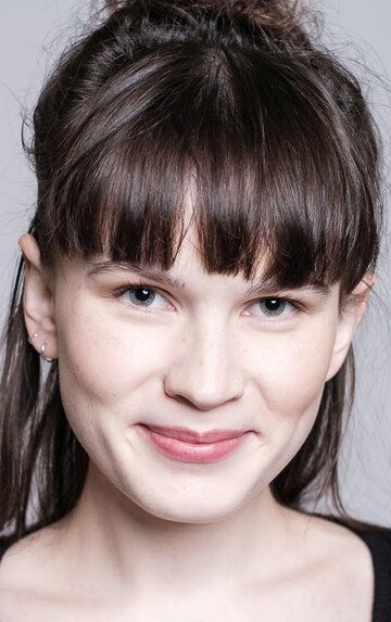 Зузанна Галевич / Zuzanna Galewicz