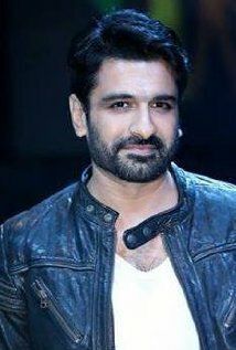 Эйяз Кхан / Eijaz Khan