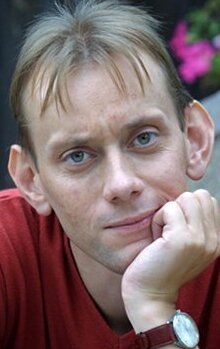 Павел Гендлек / Pawel Gedlek