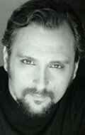 Тони Кийес / Tony Keyes
