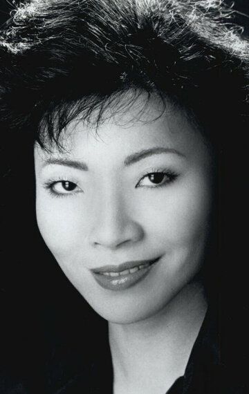 Элизабет Санг / Elizabeth Sung