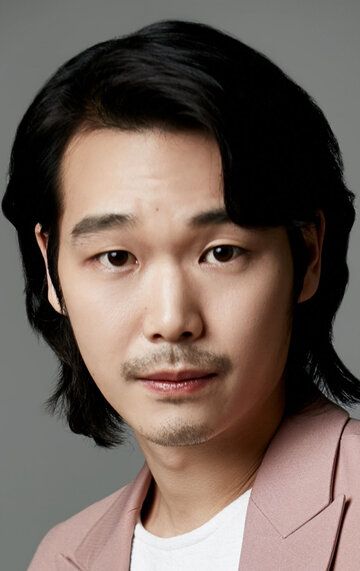 Юн Джон-соп / Yoon Jeong-seop