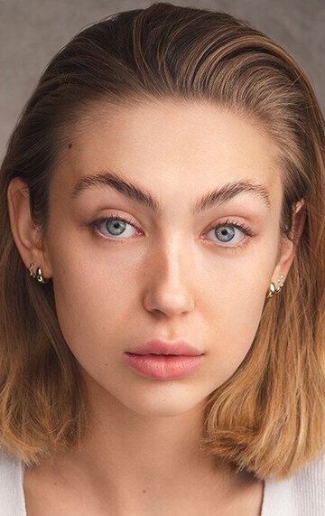 Хана Хржич / Hana Hržić