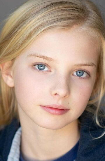  / Stella Grace Fitzgerald