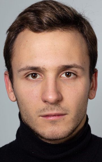 Дмитрий Хасанов /