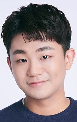 Ли Мин-гу / Lee Min-goo