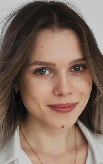 Евгения Черникова / 