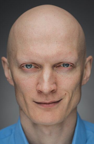 Валерий Чумаков / 