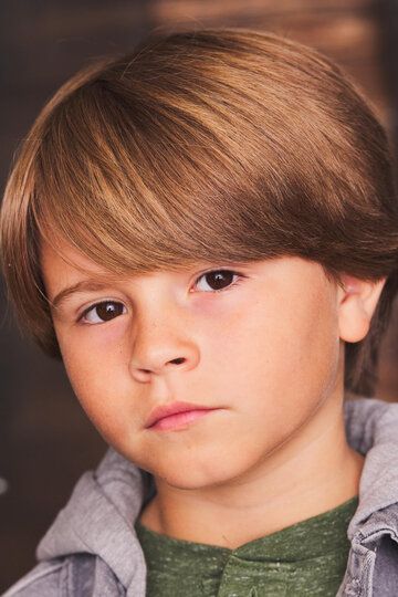  / Dash McCloud