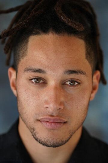 / Evander Brown