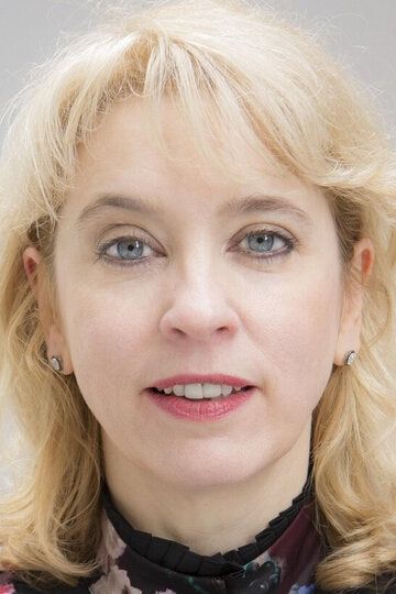 Кэрол Морли / Carol Morley