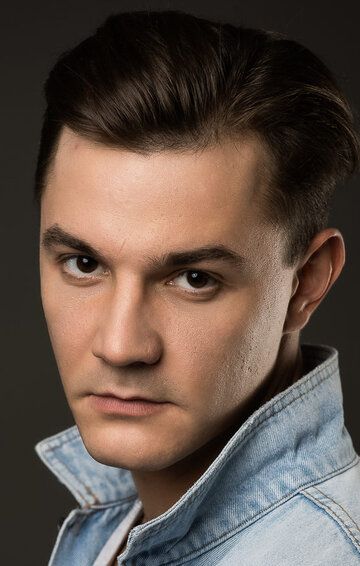 Дмитрий Петрухин / 