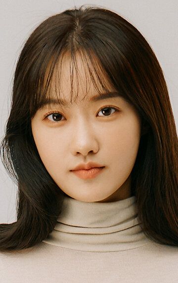 Пак Сын-ён / Park Seung-yeon