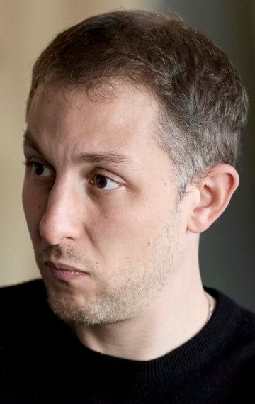 Рашид Хами / Rachid Hami