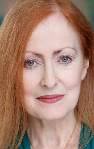 Полин Моран / Pauline Moran