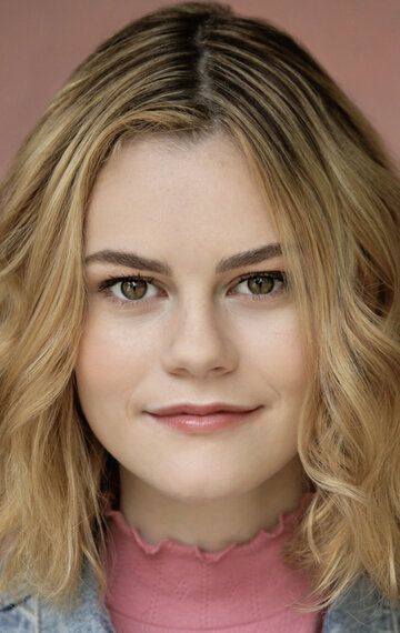  / Samantha Ryan